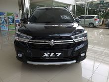 2020 XL7 1,5 ALPHA DISKON Up 60.JUTA