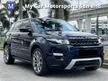 Used 2014 Land Rover Range Rover Evoque 2.0 Si4 Dynamic SUV FACELIFT POWER/BOOT 9/SPEED 1 OWNER