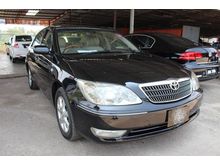 2006 Toyota Camry 2.0 G (A)