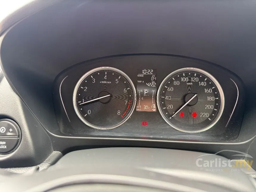 2023 Honda City E Sedan