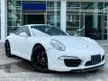 Used 2013 Porsche 911 3.8 Carrera S Coupe Mile 51K KM ONLY