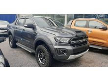 2020 Ford Ranger 2.0 Wildtrak High Rider Pickup Truck