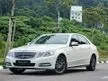 Used November 2012 MERCEDES-BENZ E200 CGi (A) W212 Local 7G-tronic CGi BlueEFCY High spec, CKD Brand New by MERCEDES MALAYSIA. 1 datos Owner - Cars for sale