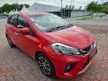 Used 2019 Perodua Myvi 1.3 X GOOD CONDITION - Cars for sale