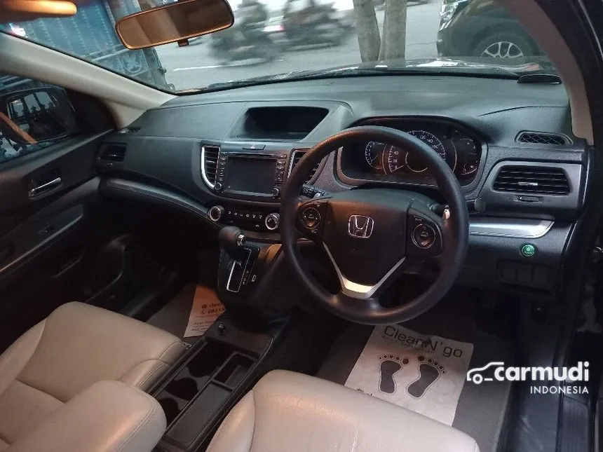 2015 Honda CR-V 2 SUV