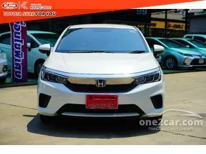 2021 Honda City 1.0 SV Sedan