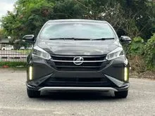 2022 Perodua Myvi 1.5 AV Hatchback