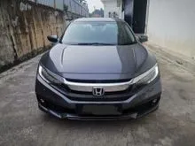 Fast Approval_Honda Civic 1.5 TC Sedan