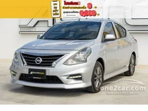 2018 Nissan ALMERA 1.2 E Sportech Sedan