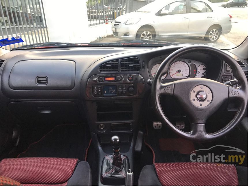 Mitsubishi Lancer 2002 Evolution VII GT-A 2.0 in Kuala 