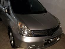 2013 Nissan Grand Livina 1.5 SV MPV