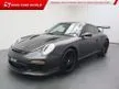 Used 2007 Porsche 911 3.8 Carrera 4S Coupe / PREMIUM SELECTION / SPORTS CAR / GT WING / LOAN SERVICE AVAILABLE / PREMIUM RED LEATHER /