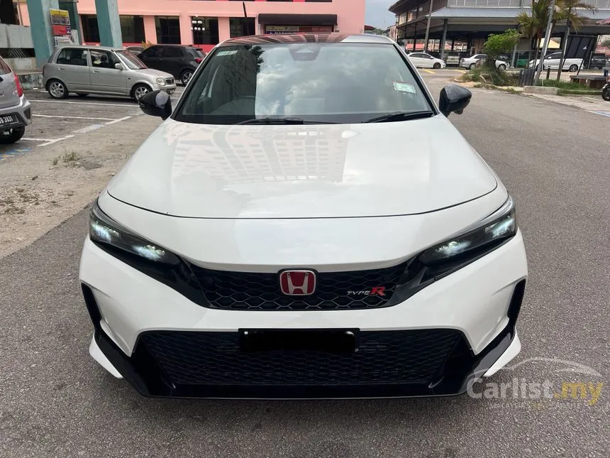 2023 Honda Civic RS Sedan
