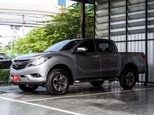 2016 Mazda BT-50 PRO 2.2 DOUBLE CAB Hi-Racer Pickup AT