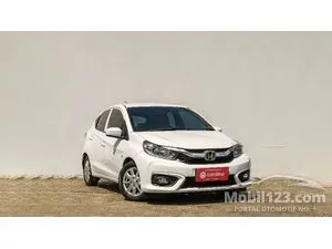 2020 Honda Brio 1.2 Satya E Hatchback