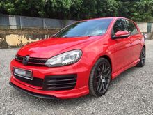 2010/11 Volkswagen Golf 2.0 GTi Hatchback ** CAREFUL OWNER... ON TIME SERVICE... LOW MLG... ACCIDENT FREE... CLEAN INTERIOR... TIP-TOP CONDITION **