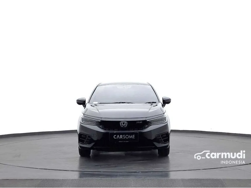 2022 Honda City RS Hatchback