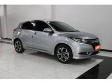 2016 Honda HR-V 1.8 Prestige Mugen SUV