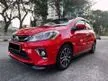 Used 2018 Perodua Myvi 1.5 H (A) - Cars for sale