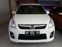 2013 Mazda VX-1 1.4 R Metro MPV