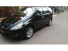 2008 Mitsubishi Grandis 2.4 GT MPV