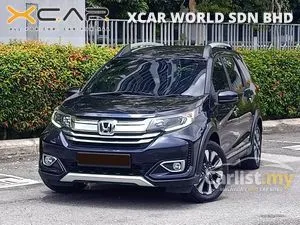 2023 Honda BR-V 1.5 V SUV