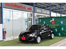 2019 Suzuki Swift 1.2 (ปี 18-23) GLX Hatchback
