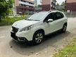 Used CNY OFFERING BELOW MARKET PRICE CARNIVAL SALES PROMOTIONS 2011 Peugeot 3008 1.6 TURBO AUTO ONLY FROM RM16+++