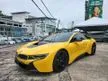Recon 2017 BMW i8 1.5 Coupe - Cars for sale