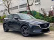 Used 2018 Mazda CX-5 2.0 SKYACTIV-G GLS SUV (GOOD CONDITION) - Cars for sale