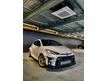 Recon 2021 Toyota GR Yaris 1.6 Performance Pack Hatchback