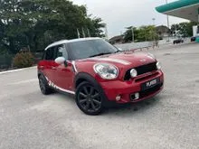 2013 MINI Countryman 1.6 Cooper S ALL4