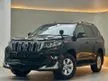 Recon 2020 Toyota Land Cruiser Prado 2.8 TX L SUV **READY STOCK***5 seater *Sunroof *Black Leather - Cars for sale