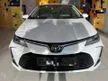 Used USED LIKE NEW COROLLA ALTIS - Cars for sale