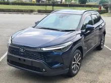 NEW 2026 TOYOTA COROLLA CROSS 1.8  FAST APPROVAL