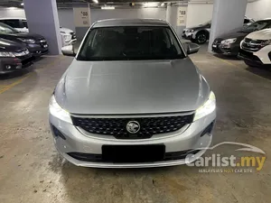 2024 Proton S70 1.5 Flagship Sedan