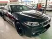 Used 2014 BMW 528i 2.0 M Sport Sedan