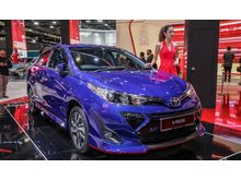2019 Toyota Vios 1.5 Auto MERDAKA Promotion