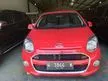 Jual Mobil Daihatsu Ayla 2017 X 1.0 di Jawa Timur Manual Hatchback Merah Rp 108.000.000