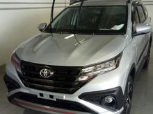 2019 Toyota Rush 1.5 TRD Sportivo SUV