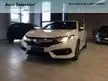 Used 2019 Honda Civic 1.5 TC VTEC Sedan