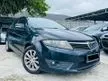 Used 2013 Proton PREVE 1.6 (A) PREMIUM ONE YEAR WARRANTY BLACKLIST LOAN TIP TOP CONDITION