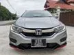 Used 2019 Honda City 1.5 S i