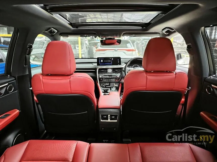 2022 Lexus RX 300 Premium SUV