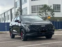 2023 Chery Omoda 5 1.5 H SUV