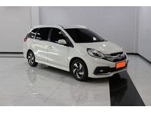 2015 Honda Mobilio 1.5 RS MPV
