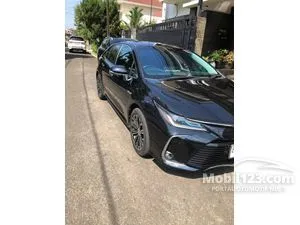 2019 Toyota Corolla Altis 1.8 Hybrid Sedan