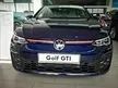 New 2023 Volkswagen Golf 2.0 GTi IQ. Drive Hatchback - Cars for sale