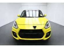 2023 Suzuki Swift 1.4 Sport Hatchback/40K MILEAGE/FULL SERVICE RECORD & UNDER WARRANTY BY MANUFACTURER