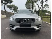 2016 Volvo XC90 2.0 T8 Twin Engine SUV